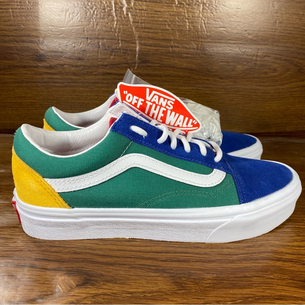 Vans Women’s Shoes Size 6.5